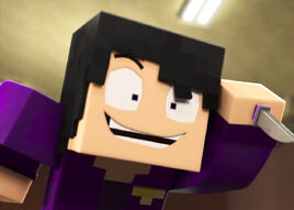 -Purple Guy