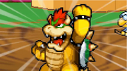 Bowser SMBZ Reboot