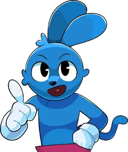 Riggy's court case sprite