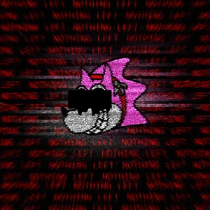 Meadow inside a victim's head.