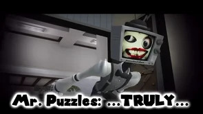 TRULY...