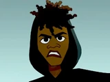 Evil Kareem