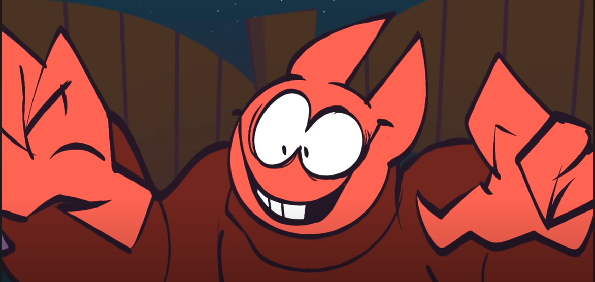 Bob Velseb (RecD) Villains Fanon Wiki Fandom