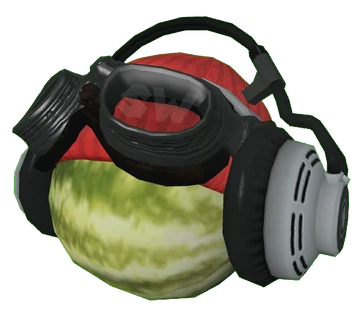 Melony Melone | Villains Fanon Wiki | Fandom