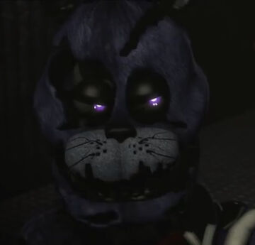 Old Memories, Five Nights At Freddy's SFM Wiki