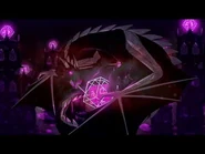 The Ender Dragon's fight theme.