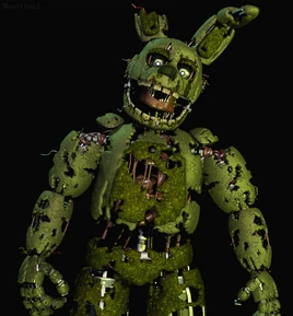 Springtrap