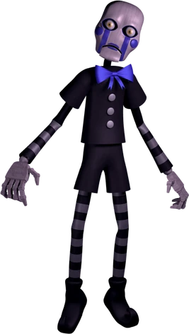 Puppeteer