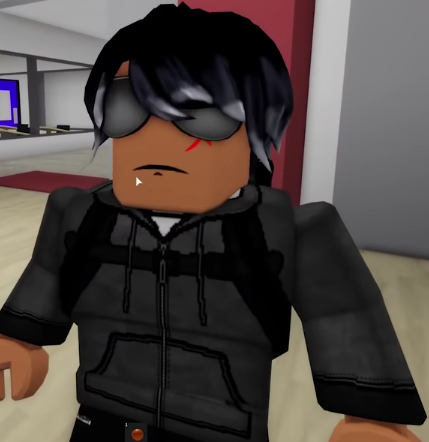 Roblox Guest, Villains Fanon Wiki