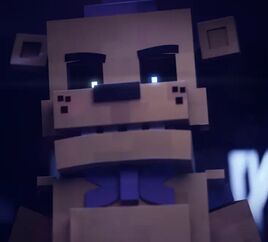 Animatronic