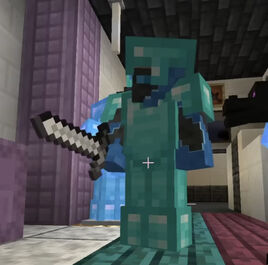 Evil Player