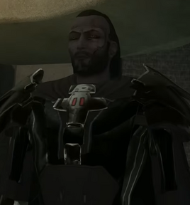 Unmasked