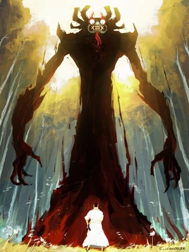 Aku,MasterOfDarkness