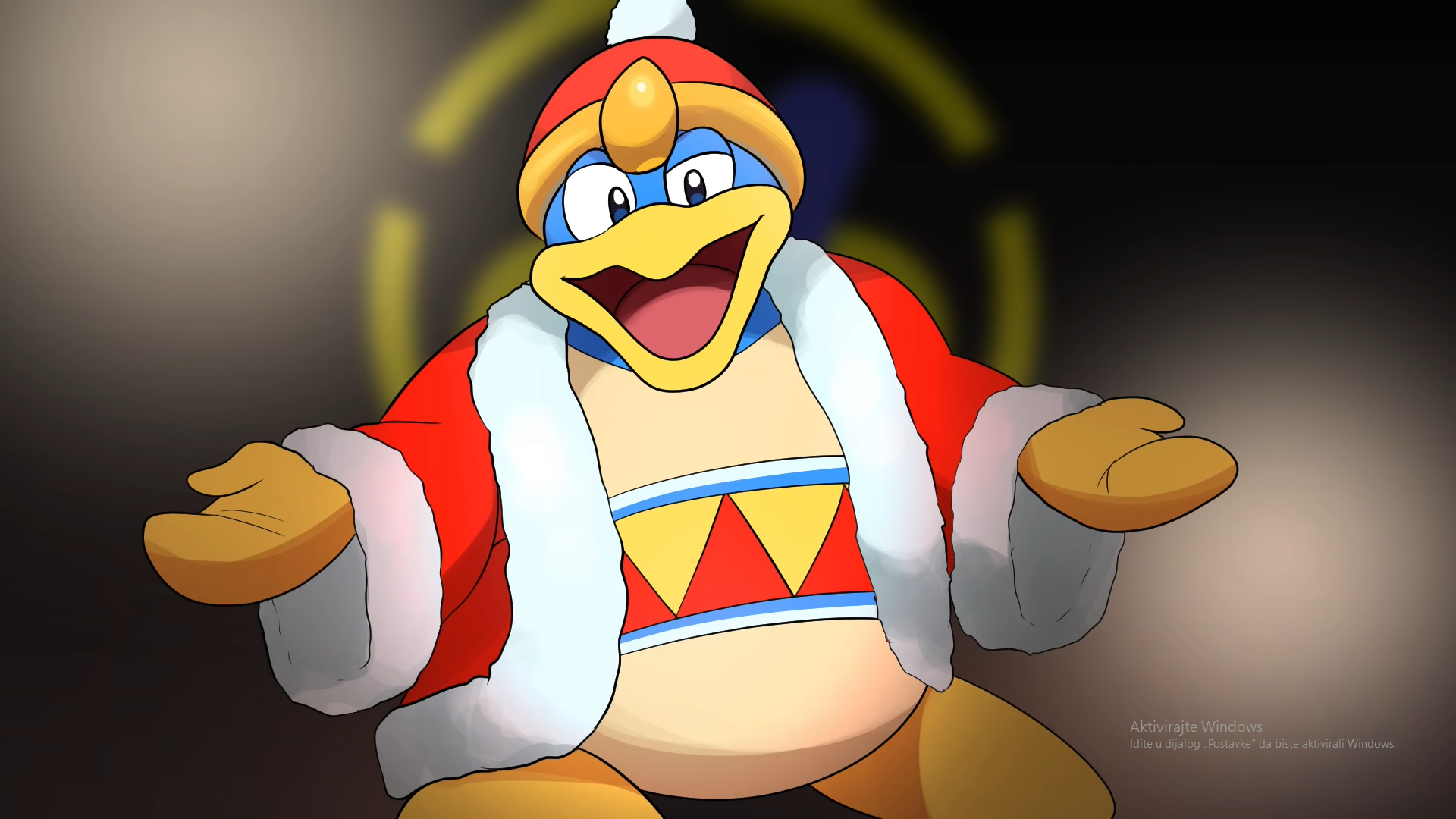 Juno Songs – Masked and Wild: DDD + Roar of Dedede (Reprise) With Lyrics  Lyrics