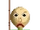 Baldi (Level UP)