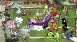 New Mods Plants vs. Zombies 2 Reflourished, Apk/Obb download for Android 