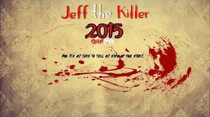 Jeff the Killer 2015: Creator's Cut reading by No Time Creepypasta with Spirit Voices PART 1