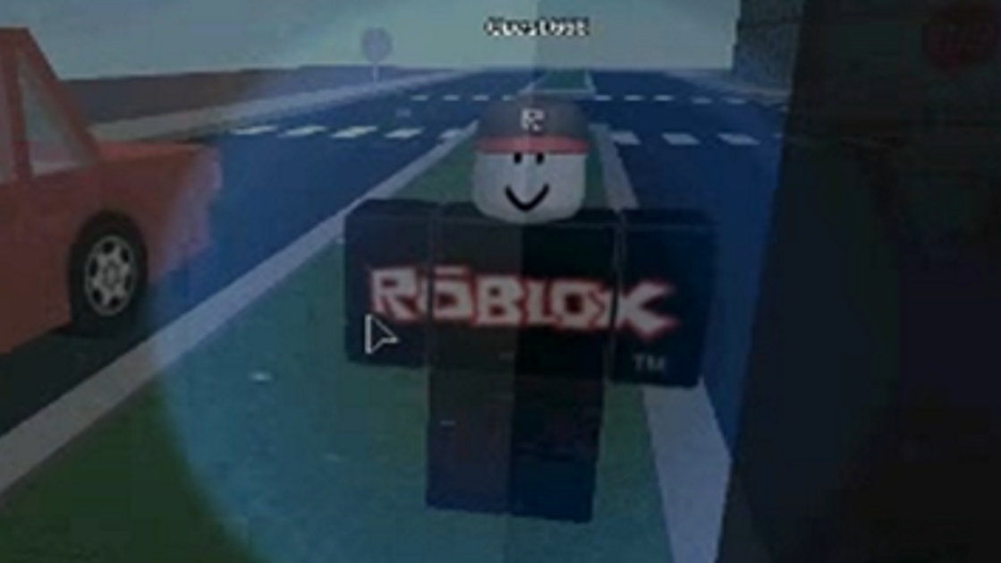John doe changed hes avatar into roblox.. : r/roblox