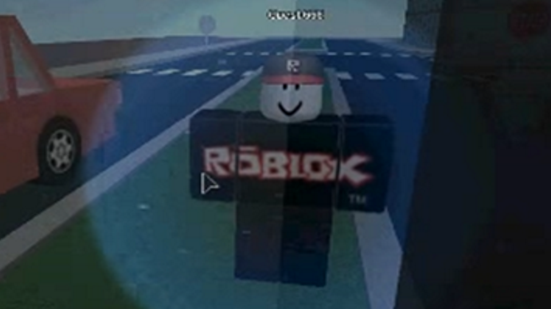 Meet Guest 666 - Roblox