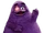 Evil Grimace (Grimace Movie)