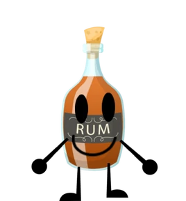 Rum