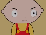 Stewie Griffin (Stewie Kills the Griffins)