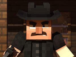 Bandit Boss OTR