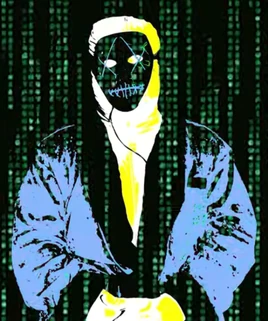 Old Mask (S2)