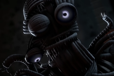 TUG Spoilers] What does The Ultimate Guide says about Molten Freddy and the  Remnant inside of him. : r/fivenightsatfreddys