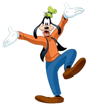 Goofy | Villains Fanon Wiki | Fandom