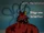 Larry the lobster (bikini bottom outbreak AU)