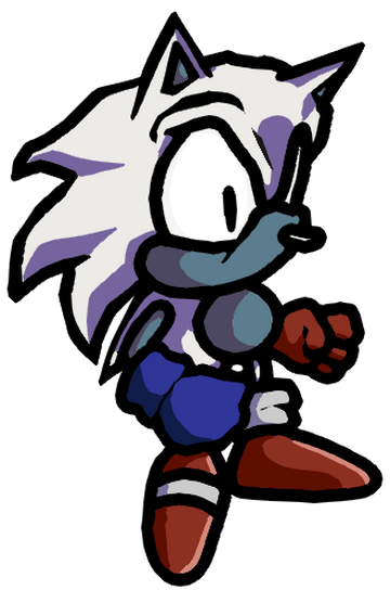 Sonic.OMT, Villains Fanon Wiki