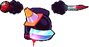 Down pose