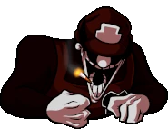 FNFLMXDown.gif (356 KB) Down pose