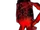 Giant Darkened God Corrupted Woody
