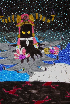 Kaiju Hyness