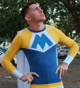 The Monolith (Lagarto Films)