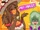 El Chip & Happy Frog (Five Nights in Anime)