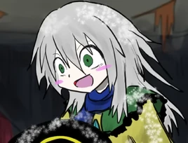 Koishi