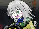 Koishi Komeiji (Koishi Komeiji's Heart-Throbbing Adventure)