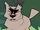 Clawface (Warrior Cats Animated)