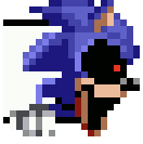 Danger Icon (You Can't Run (Encore) (Pixel, Alt.))