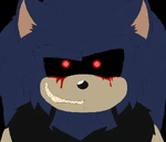 Another photo of X's face