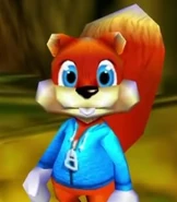 Conker-the-squirrel-conkers-bad-fur-day-5.88.jpg (17 KB) Conker appeared in A War Academy