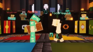 TooDrew being pardoned for their crimes.