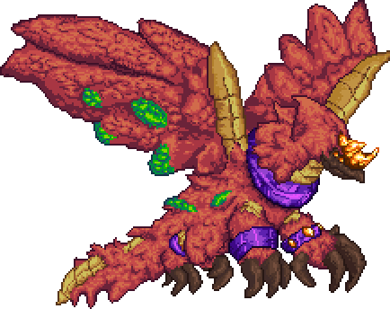 Dragon Rage - Official Calamity Mod Wiki