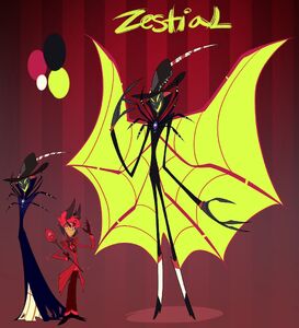 ZestialColorScript