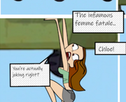 ChloePlane