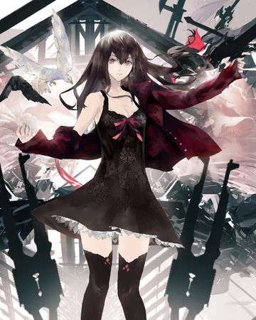 Ellie Darcy Villains Fanon Wiki Fandom