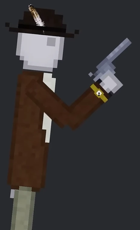 Henry (Doompy) | Villains Fanon Wiki | Fandom